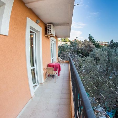 Villa Nadezda Petrovac Exterior photo
